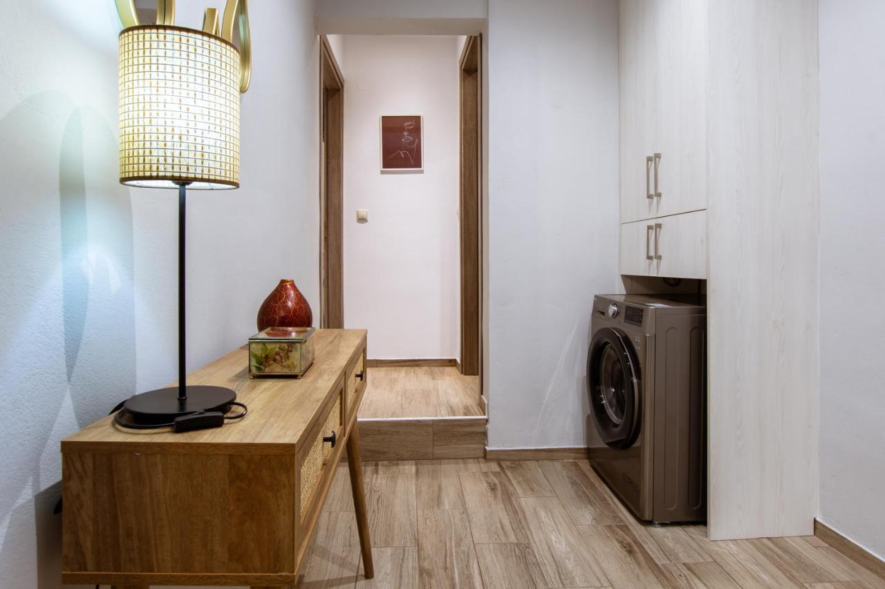 Kares Dream House Villa Chania  Bagian luar foto