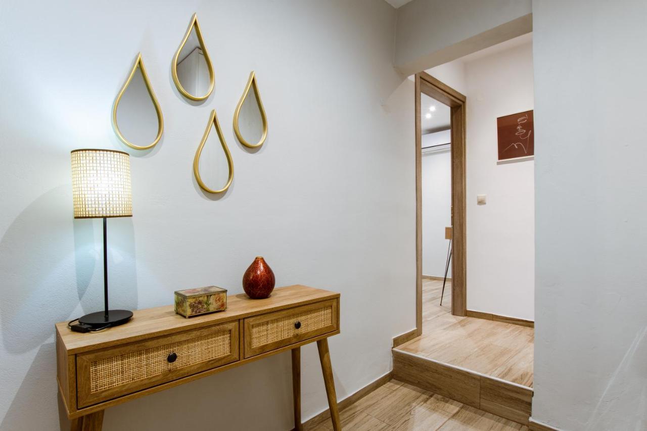 Kares Dream House Villa Chania  Bagian luar foto